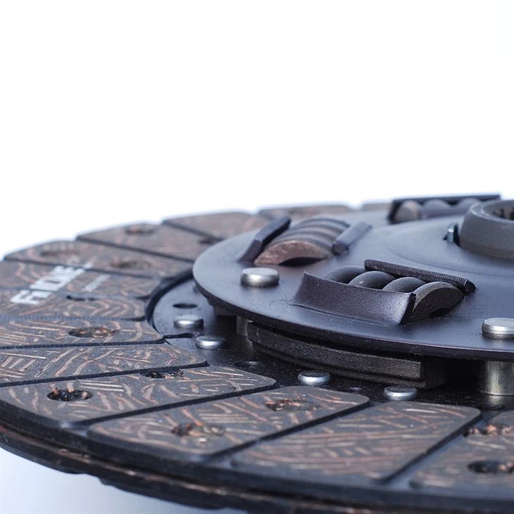 Glass Fiber Industrial Clutch Plates price